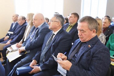 Урожай может быть увеличен